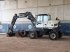 Mobilbagger Türe ait Terex TW110, Gebrauchtmaschine içinde Antwerpen (resim 3)