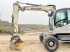 Mobilbagger tipa Terex TW140 - Quick Coupler / Triple Boom, Gebrauchtmaschine u Veldhoven (Slika 10)