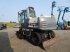 Mobilbagger типа Terex TW140, Gebrauchtmaschine в Zutphen (Фотография 4)