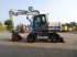 Mobilbagger типа Terex TW140, Gebrauchtmaschine в Zutphen (Фотография 7)