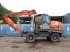 Mobilbagger des Typs Terex TW150, Gebrauchtmaschine in Antwerpen (Bild 2)