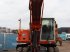 Mobilbagger типа Terex TW150, Gebrauchtmaschine в Antwerpen (Фотография 8)