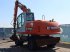 Mobilbagger tipa Terex TW150, Gebrauchtmaschine u Antwerpen (Slika 2)