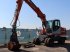 Mobilbagger tipa Terex TW150, Gebrauchtmaschine u Antwerpen (Slika 8)