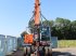 Mobilbagger typu Terex TW150, Gebrauchtmaschine w Antwerpen (Zdjęcie 7)