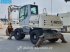 Mobilbagger du type Terex TW170, Gebrauchtmaschine en Veghel (Photo 2)