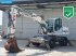 Mobilbagger tipa Terex TW170, Gebrauchtmaschine u Veghel (Slika 1)