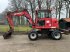 Mobilbagger tipa Terex TW85 Mobiele kraan *first owner, Gebrauchtmaschine u Harskamp (Slika 2)