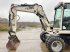 Mobilbagger del tipo Terex TW85 - Quick Coupler / Hammer Lines, Gebrauchtmaschine en Veldhoven (Imagen 10)