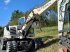 Mobilbagger типа Terex TW85, Gebrauchtmaschine в Gabersdorf (Фотография 6)