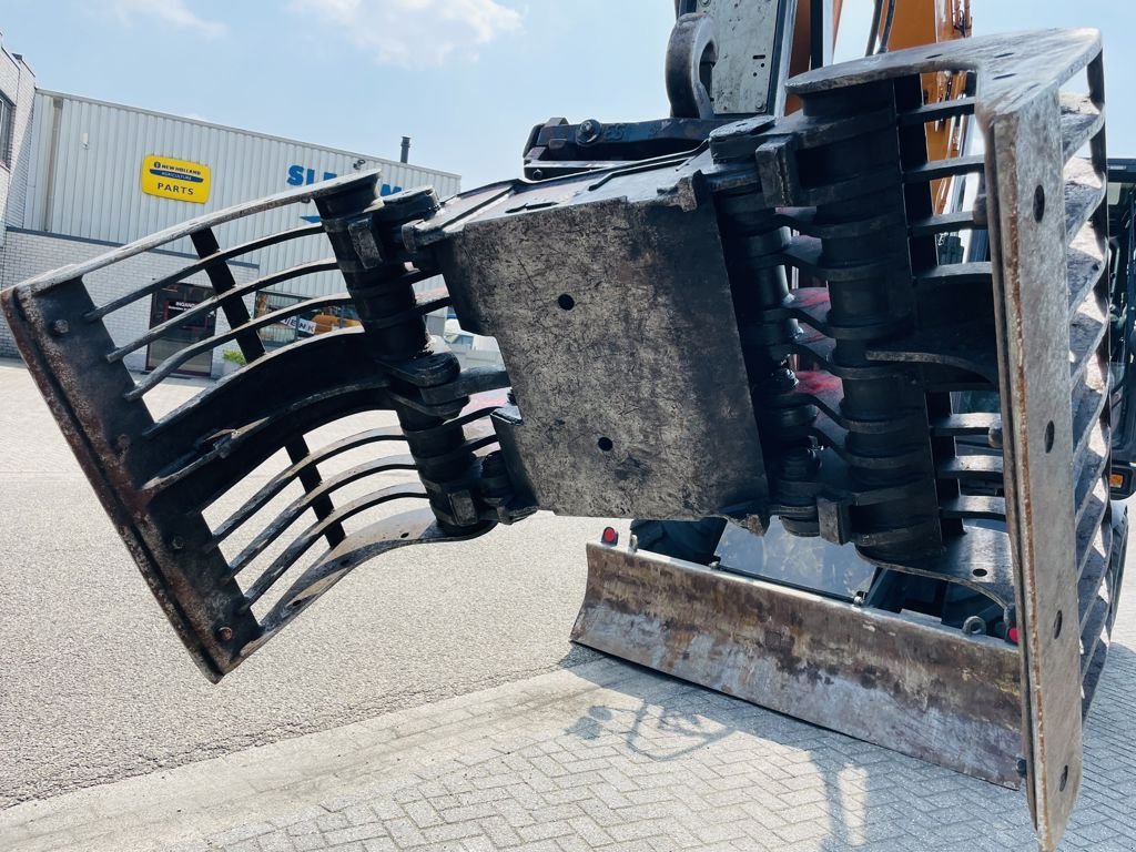 Mobilbagger za tip Verachtert Sorteergrijper CW 30 14 tm 18 tons, Gebrauchtmaschine u BOEKEL (Slika 10)