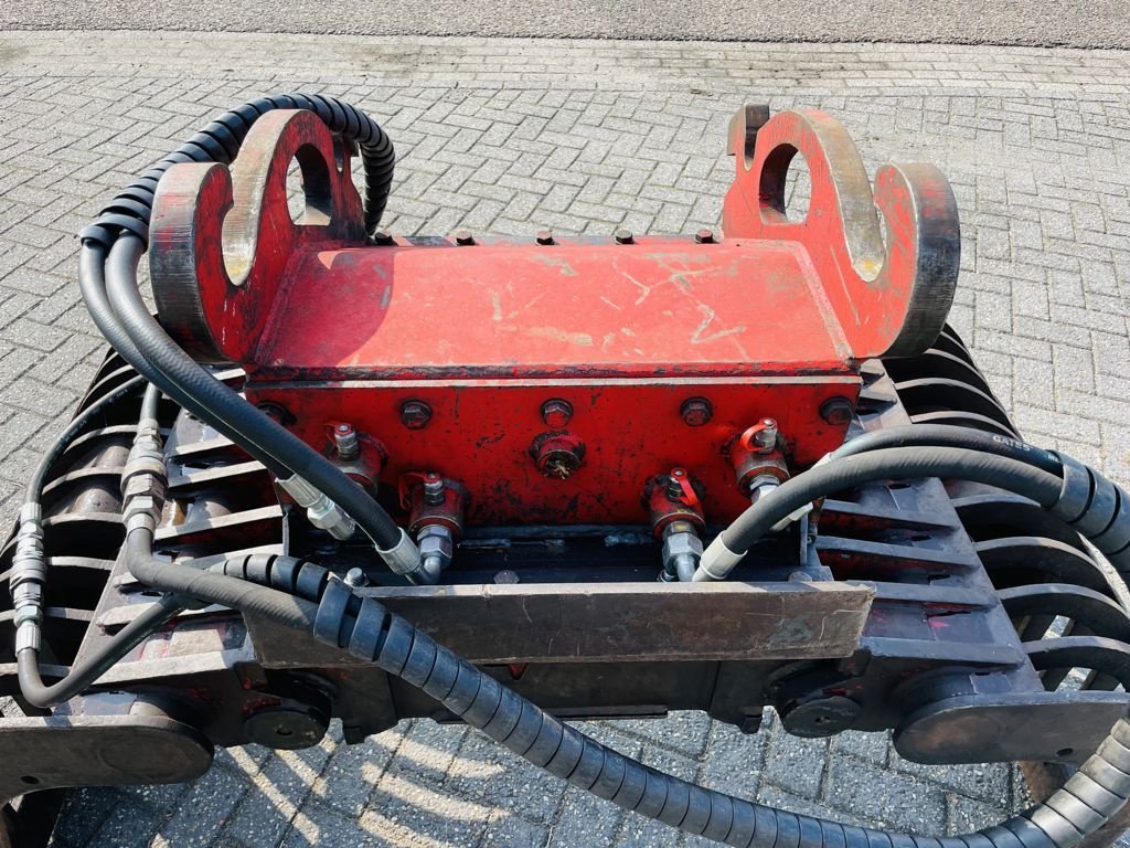 Mobilbagger typu Verachtert Sorteergrijper CW 30 14 tm 18 tons, Gebrauchtmaschine v BOEKEL (Obrázek 11)