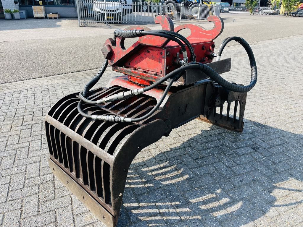 Mobilbagger za tip Verachtert Sorteergrijper CW 30 14 tm 18 tons, Gebrauchtmaschine u BOEKEL (Slika 3)