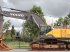 Mobilbagger typu Volvo EC 750 EL BUCKET GOOD CONDITION, Gebrauchtmaschine w Marknesse (Zdjęcie 1)