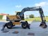 Mobilbagger za tip Volvo EW 140 B, Gebrauchtmaschine u Waregem (Slika 3)