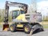 Mobilbagger za tip Volvo EW 220 E TILTROTATOR BUCKET 2-PIECE BSS, Gebrauchtmaschine u Marknesse (Slika 3)