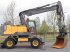 Mobilbagger typu Volvo EW 220 E TILTROTATOR BUCKET 2-PIECE BSS, Gebrauchtmaschine w Marknesse (Zdjęcie 4)