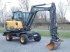 Mobilbagger tipa Volvo EW 60 E DEMO ROTOTILT + GRIPPER BUCKET, Gebrauchtmaschine u Marknesse (Slika 5)