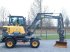 Mobilbagger tipa Volvo EW 60 E DEMO ROTOTILT + GRIPPER BUCKET, Gebrauchtmaschine u Marknesse (Slika 4)