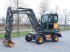 Mobilbagger tipa Volvo EW 60 E DEMO ROTOTILT + GRIPPER BUCKET, Gebrauchtmaschine u Marknesse (Slika 2)