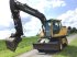 Mobilbagger tipa Volvo EW140B, Gebrauchtmaschine u Overschild (Slika 1)