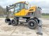 Mobilbagger типа Volvo EW140D Excellent Condition / Low Hours / CE, Gebrauchtmaschine в Veldhoven (Фотография 3)