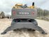 Mobilbagger du type Volvo EW140D - Excellent Condition / Low Hours / CE, Gebrauchtmaschine en Veldhoven (Photo 4)