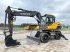 Mobilbagger типа Volvo EW140D - Excellent Condition / Low Hours / CE, Gebrauchtmaschine в Veldhoven (Фотография 2)