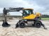 Mobilbagger tip Volvo EW140D - Excellent Condition / Low Hours / CE, Gebrauchtmaschine in Veldhoven (Poză 1)