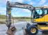 Mobilbagger typu Volvo EW140D - Excellent Condition / Tilting Bucket, Gebrauchtmaschine v Veldhoven (Obrázok 10)