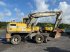 Mobilbagger tipa Volvo EW150C, Gebrauchtmaschine u Wevelgem (Slika 3)