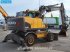 Mobilbagger du type Volvo EW160 C OUTRIGGERS AND BLADE, Gebrauchtmaschine en Veghel (Photo 7)