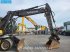 Mobilbagger du type Volvo EW160 C OUTRIGGERS AND BLADE, Gebrauchtmaschine en Veghel (Photo 8)