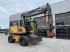 Mobilbagger tipa Volvo EW160B, Gebrauchtmaschine u Holten (Slika 3)