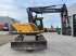 Mobilbagger del tipo Volvo EW160B, Gebrauchtmaschine In Holten (Immagine 2)