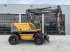 Mobilbagger za tip Volvo EW160B, Gebrauchtmaschine u Holten (Slika 3)