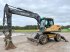 Mobilbagger типа Volvo EW160C - Good Working Condition / CE Certified, Gebrauchtmaschine в Veldhoven (Фотография 2)