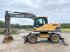 Mobilbagger tip Volvo EW160C - Good Working Condition / CE Certified, Gebrauchtmaschine in Veldhoven (Poză 1)