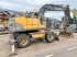 Mobilbagger du type Volvo EW160C - Good Working Condition / CE Certified, Gebrauchtmaschine en Veldhoven (Photo 5)