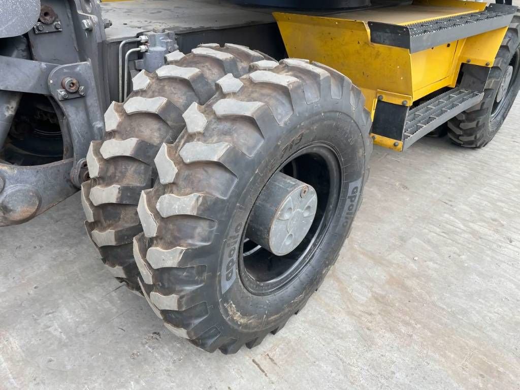 Mobilbagger tipa Volvo EW160C - New Tyres & New Bucket, Gebrauchtmaschine u Venlo (Slika 9)