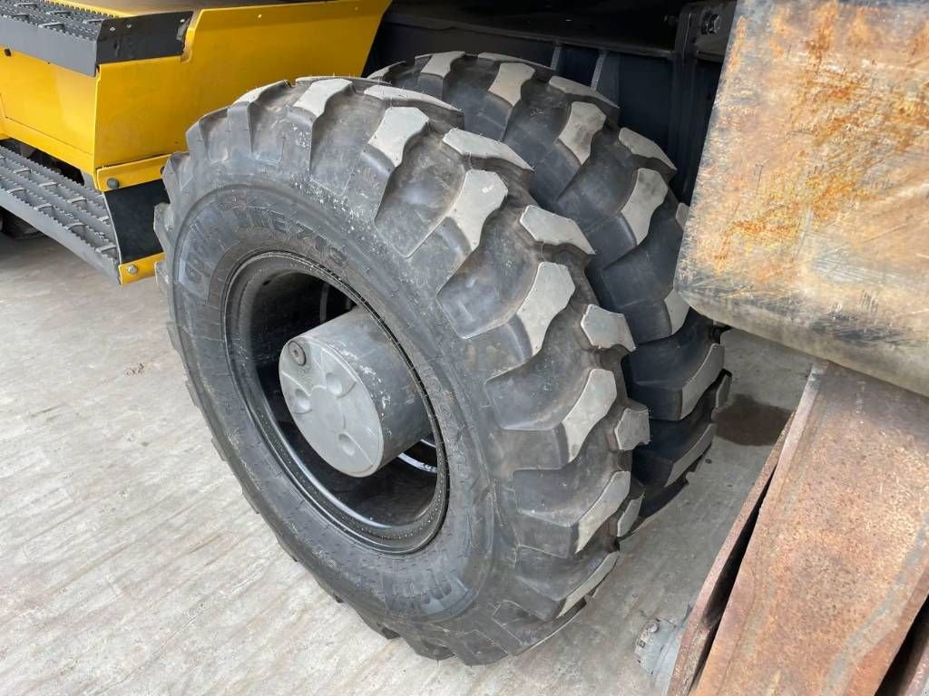 Mobilbagger του τύπου Volvo EW160C - New Tyres & New Bucket, Gebrauchtmaschine σε Venlo (Φωτογραφία 8)