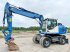 Mobilbagger del tipo Volvo EW160D - Dutch Machine / Tilting Bucket, Gebrauchtmaschine en Veldhoven (Imagen 2)