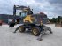 Mobilbagger del tipo Volvo EW160E, Gebrauchtmaschine en Holten (Imagen 2)