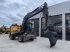 Mobilbagger del tipo Volvo EW160E, Gebrauchtmaschine In Holten (Immagine 4)