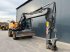 Mobilbagger za tip Volvo EW180E, Gebrauchtmaschine u Venlo (Slika 3)