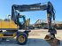 Mobilbagger of the type Volvo EW210D - PERFECT CONDITION, Gebrauchtmaschine in Veldhoven (Picture 11)