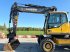 Mobilbagger of the type Volvo EW210D - PERFECT CONDITION, Gebrauchtmaschine in Veldhoven (Picture 10)