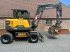 Mobilbagger tipa Volvo EW60E, Gebrauchtmaschine u Nijelamer (Slika 2)