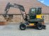 Mobilbagger del tipo Volvo EW60E, Gebrauchtmaschine In Nijelamer (Immagine 1)