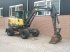 Mobilbagger tipa Volvo EW60E, Gebrauchtmaschine u Barneveld (Slika 4)